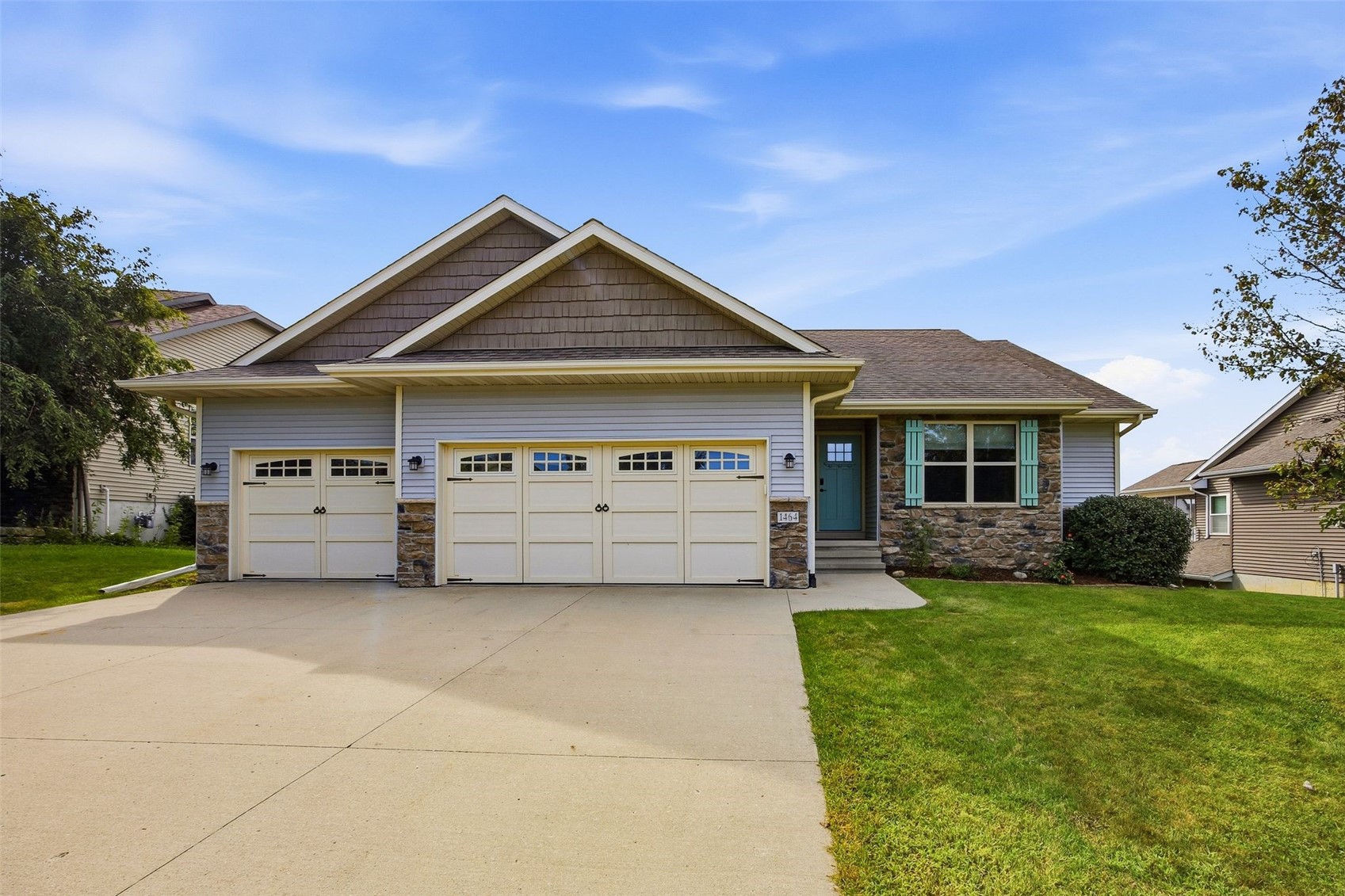 Iowa City IA, 1464 Dunley Court