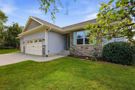 1464 Dunley Court Iowa City IA 52246