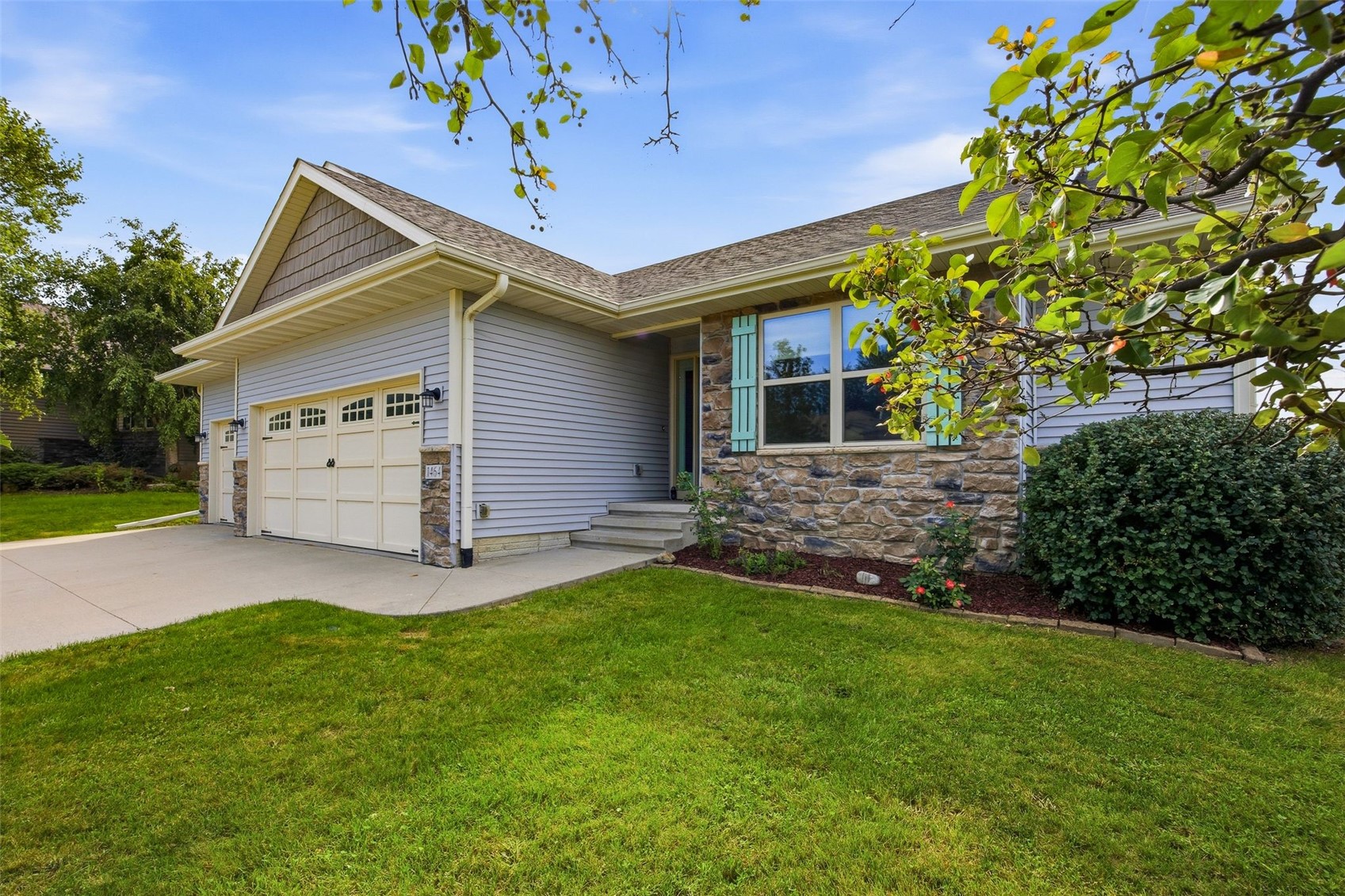 1464 Dunley Court Iowa City IA 52246
