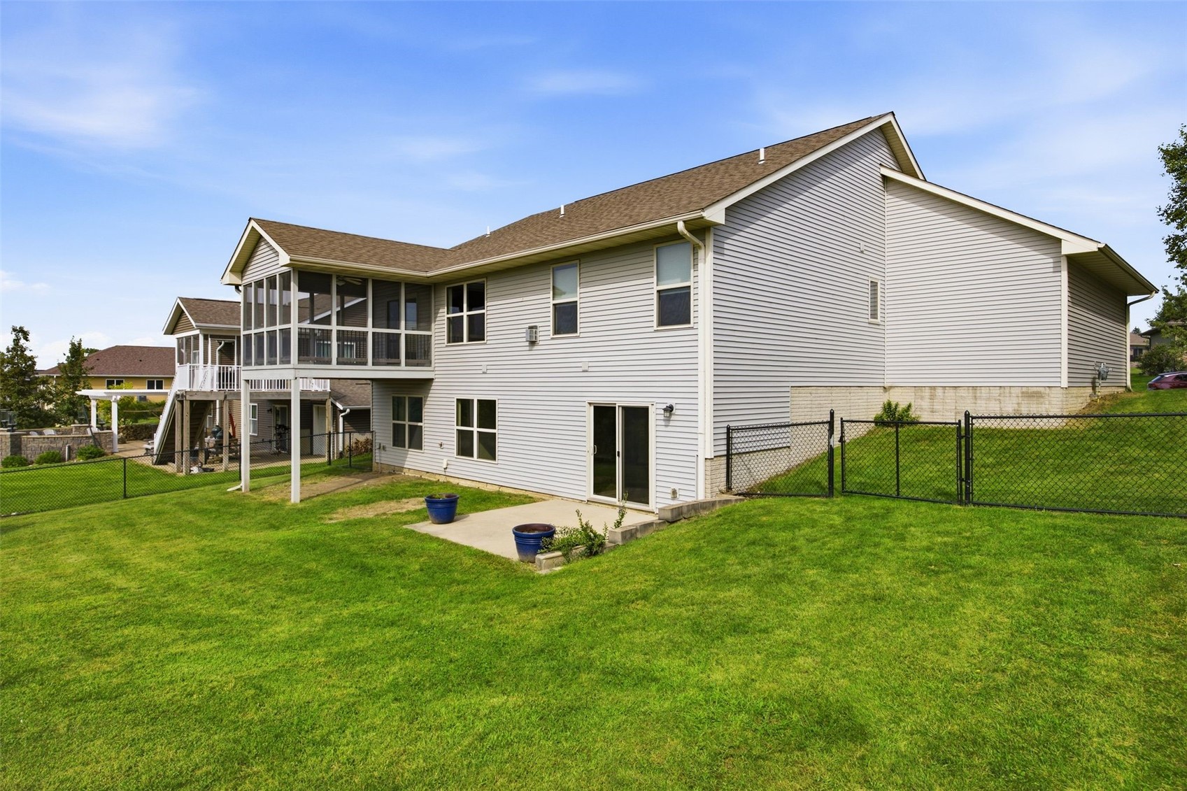 1464 Dunley Court Iowa City IA 52246