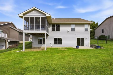 1464 Dunley Court Iowa City IA 52246