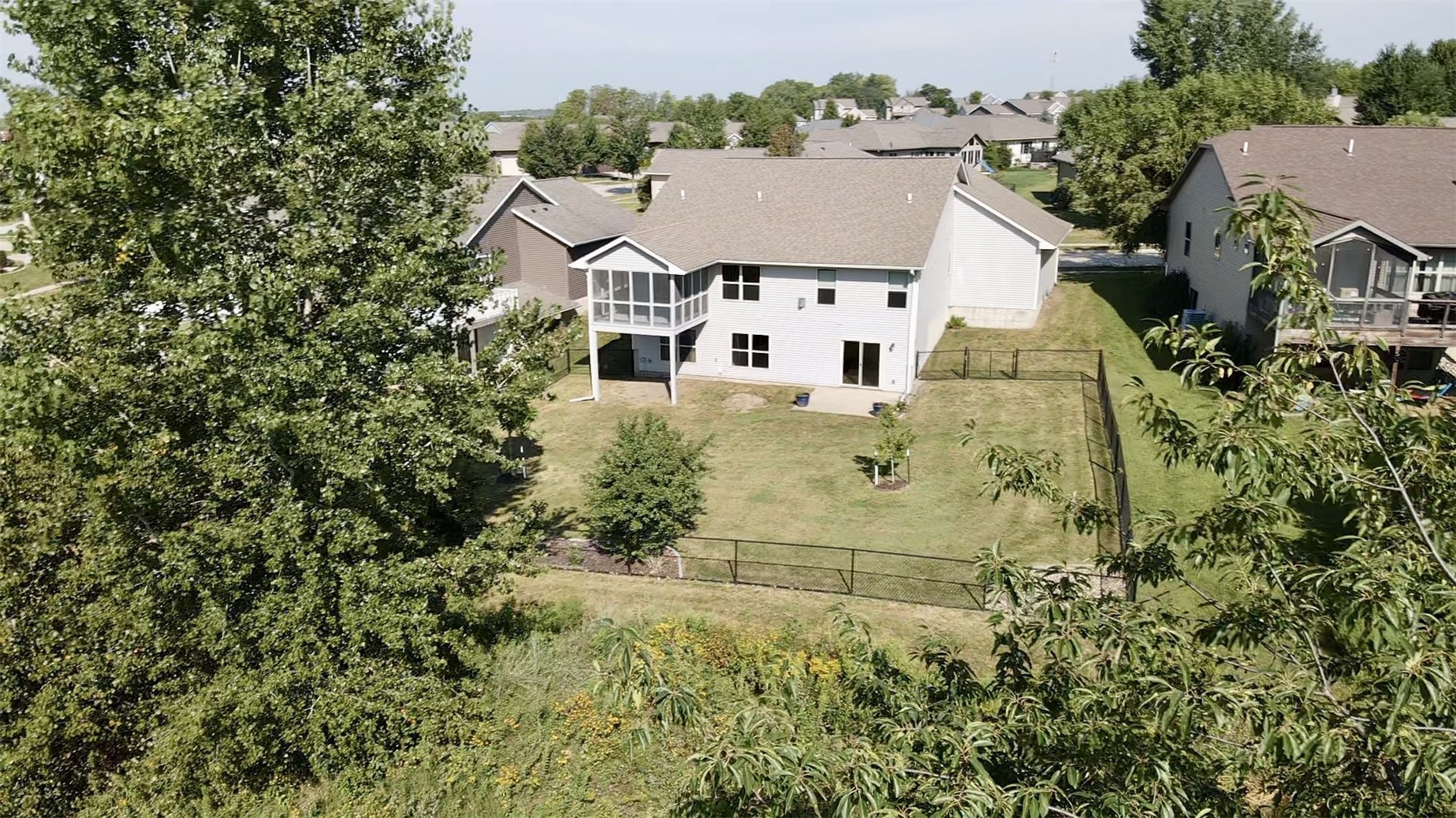 1464 Dunley Court Iowa City IA 52246