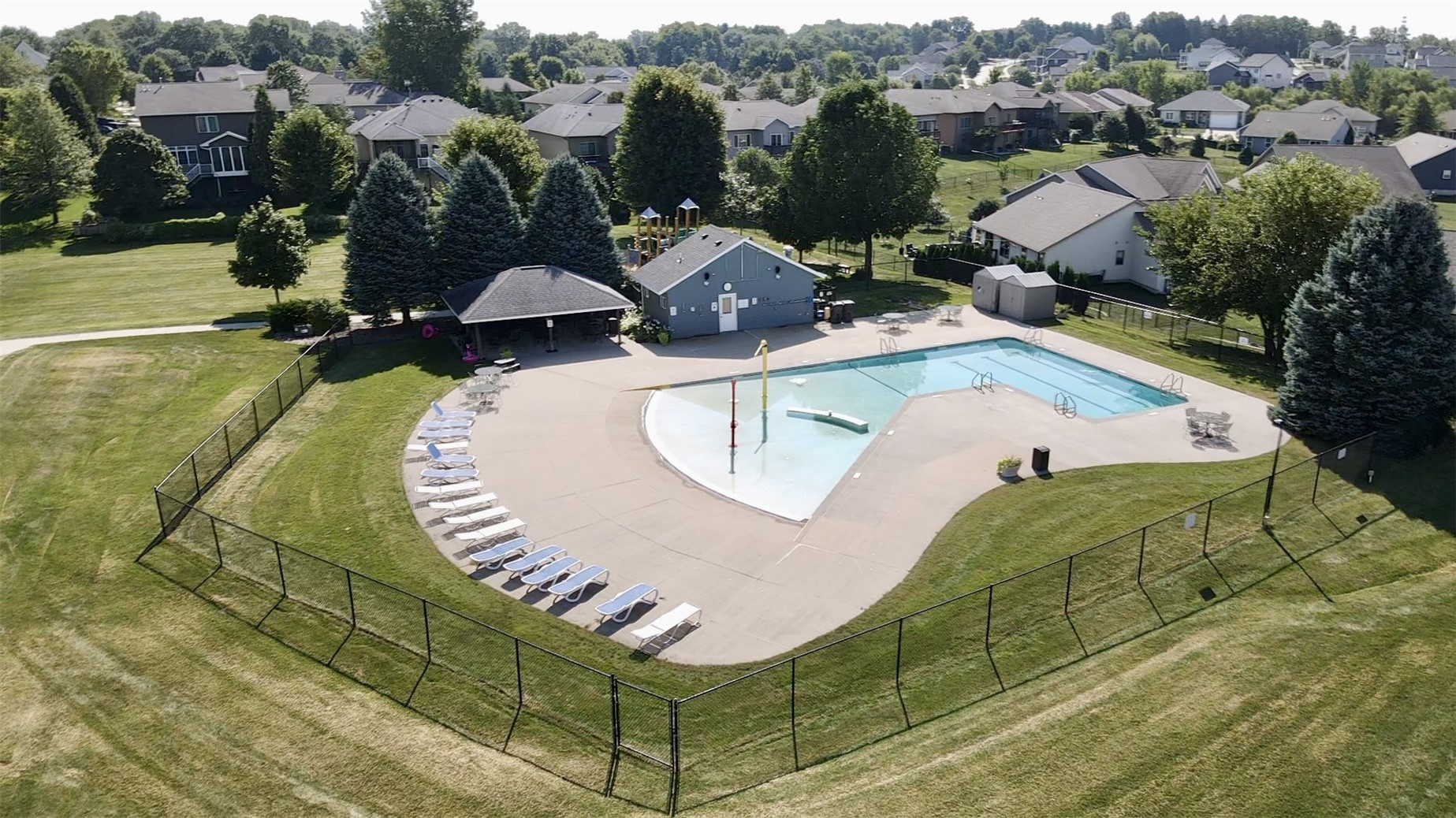 1464 Dunley Court Iowa City IA 52246