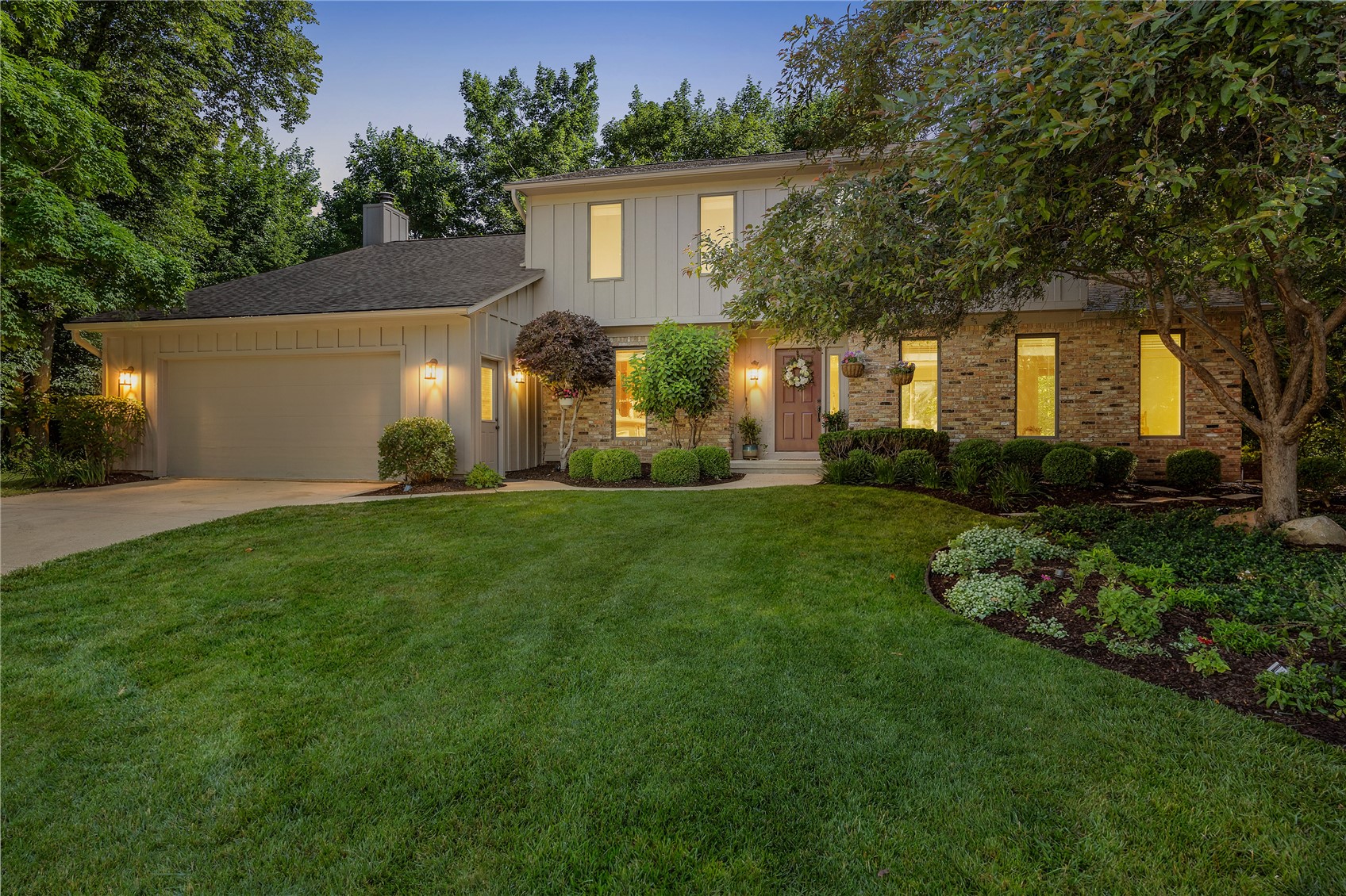 132 Tahoe Court SE Cedar Rapids IA 52403