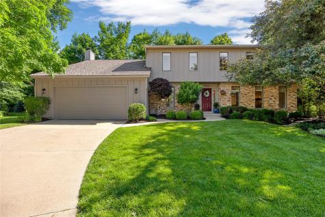 132 Tahoe Court SE Cedar Rapids IA 52403