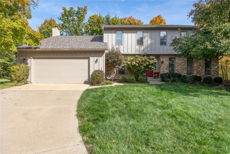 132 Tahoe Court SE Cedar Rapids IA 52403