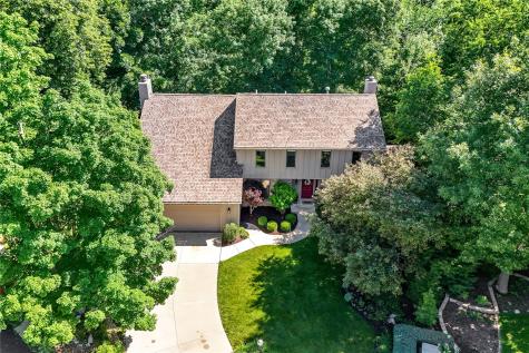 132 Tahoe Court SE Cedar Rapids IA 52403