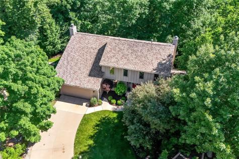 132 Tahoe Court SE Cedar Rapids IA 52403