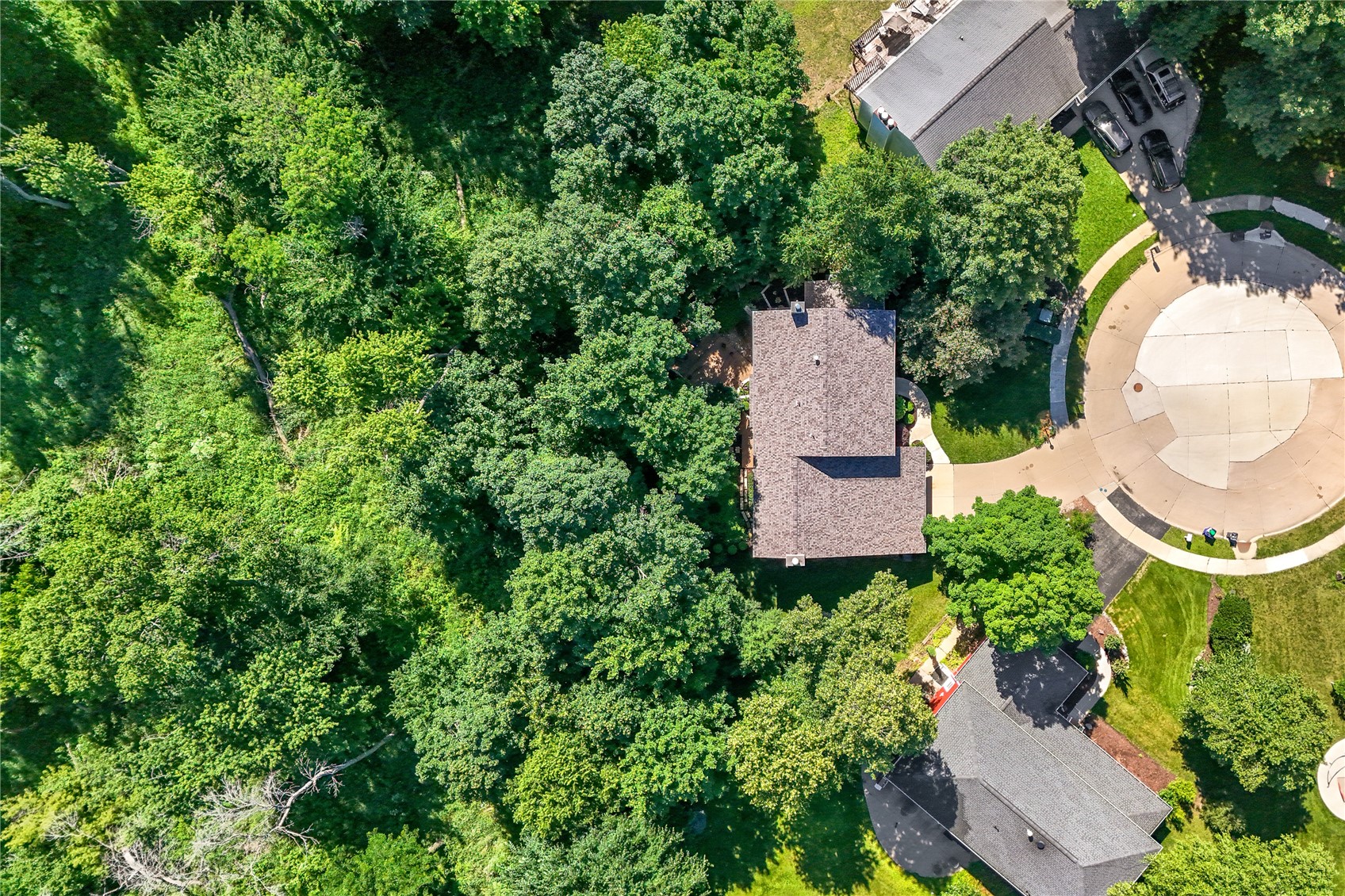 132 Tahoe Court SE Cedar Rapids IA 52403