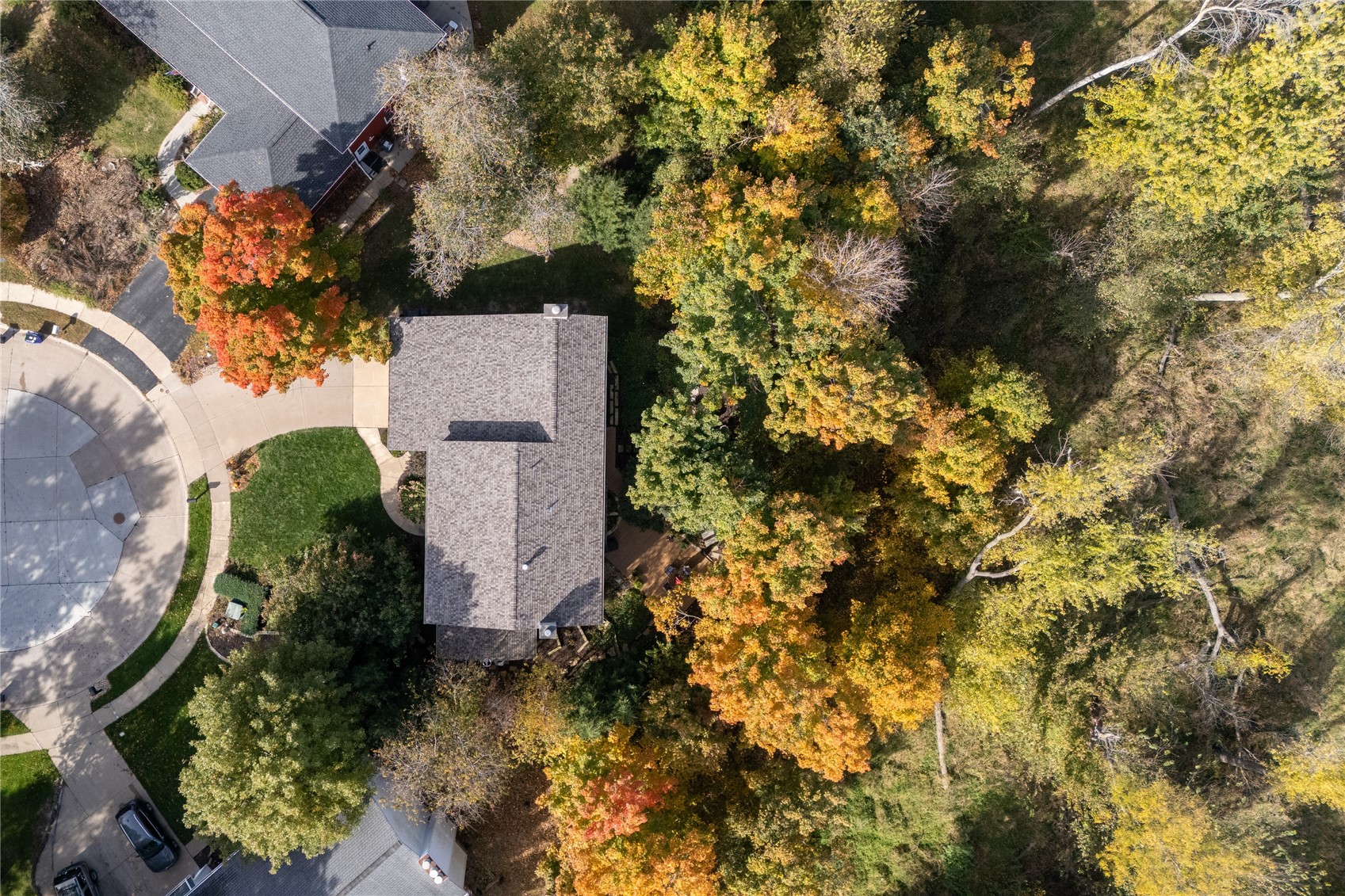132 Tahoe Court SE Cedar Rapids IA 52403