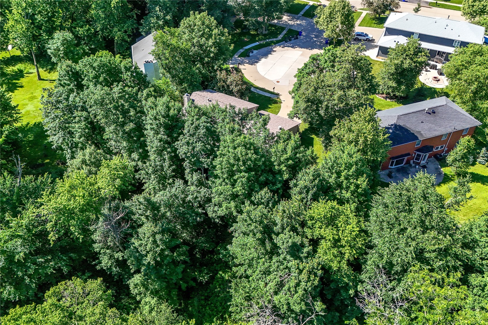 132 Tahoe Court SE Cedar Rapids IA 52403