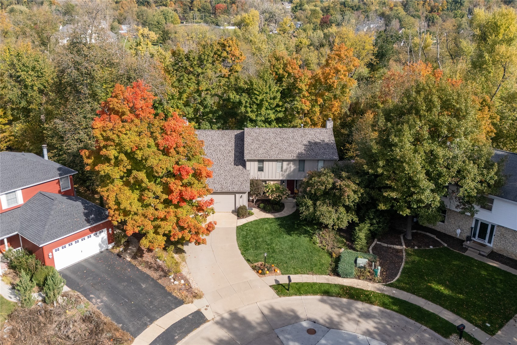 132 Tahoe Court SE Cedar Rapids IA 52403