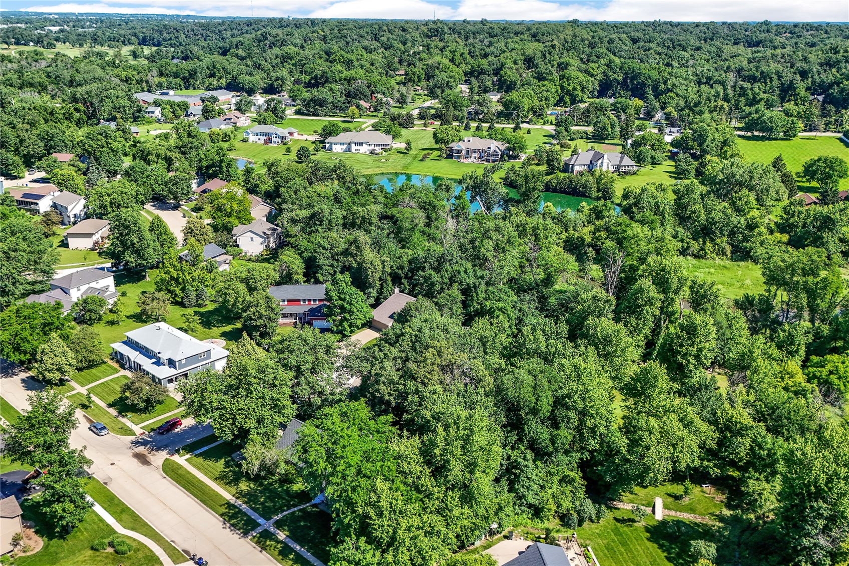 132 Tahoe Court SE Cedar Rapids IA 52403