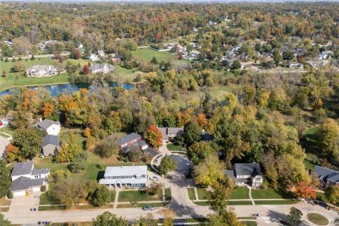 132 Tahoe Court SE Cedar Rapids IA 52403