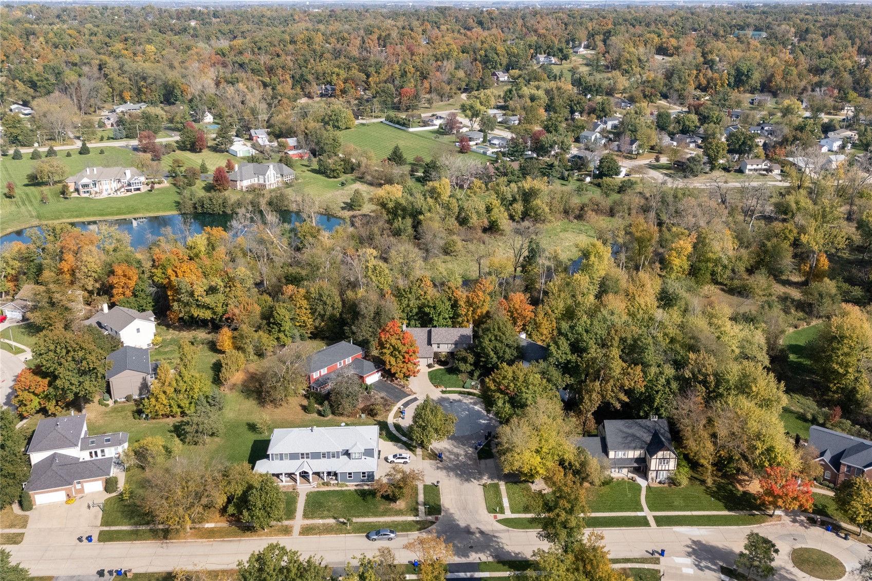 132 Tahoe Court SE Cedar Rapids IA 52403