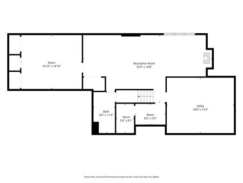 132 Tahoe Court SE Cedar Rapids IA 52403