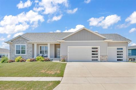 1181 Hickory Ridge Drive Marion IA 52302