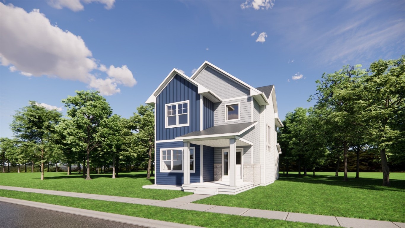 6832 Bottom Land Lane Cedar Rapids IA 52403