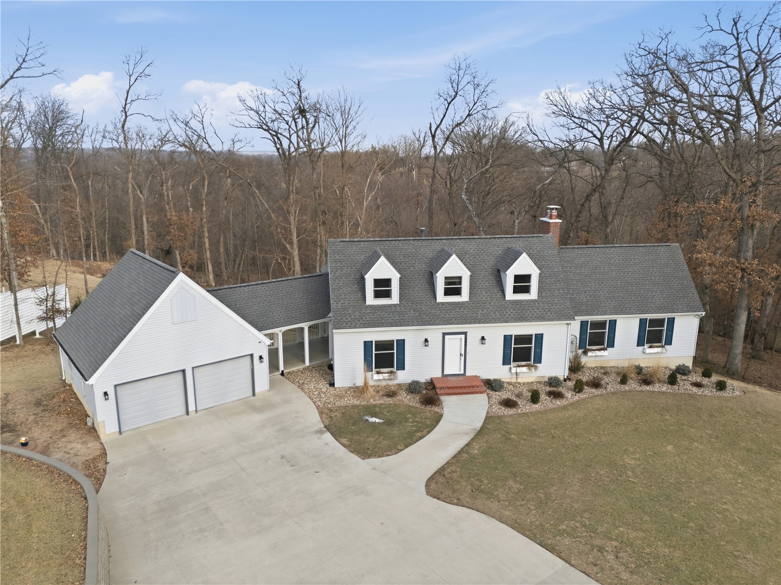 394 East Post Road SE Cedar Rapids IA 52403