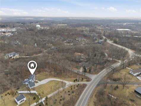 394 East Post Road SE Cedar Rapids IA 52403