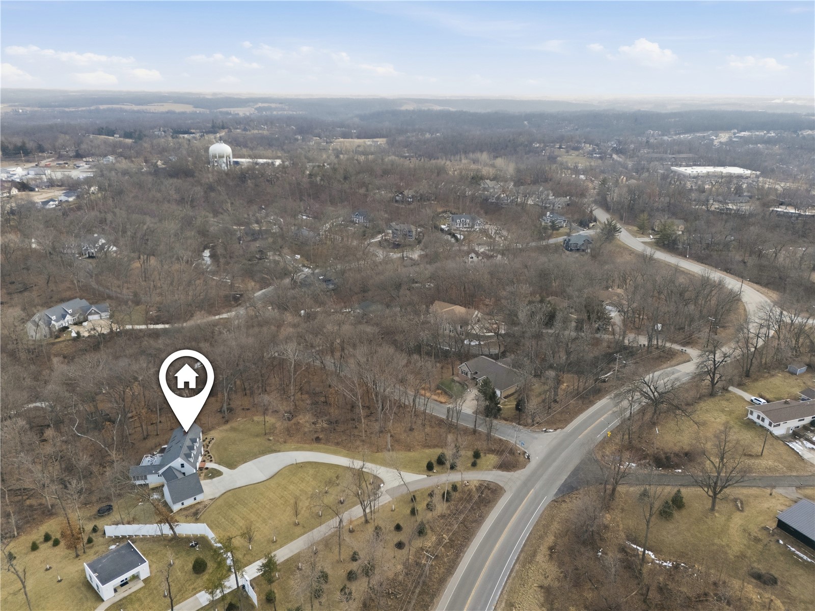394 East Post Road SE Cedar Rapids IA 52403