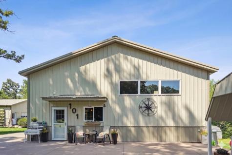 101 Canyon Road Montezuma IA 50171