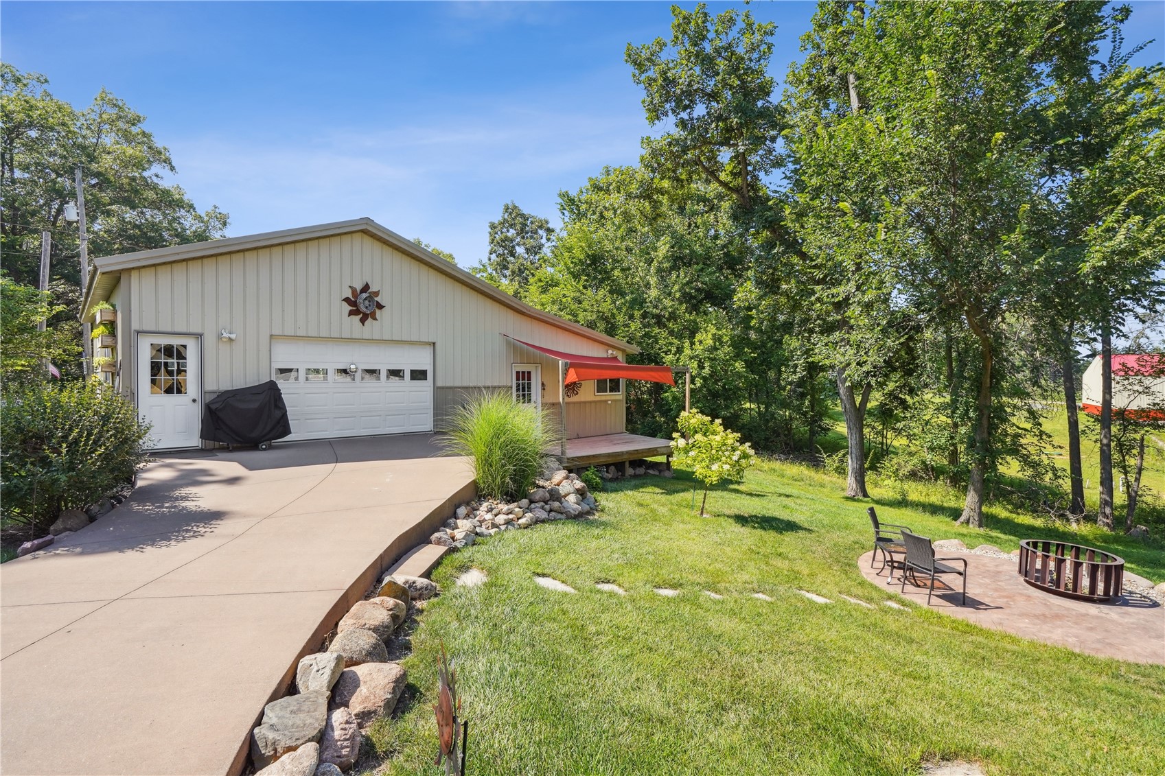 101 Canyon Road Montezuma IA 50171