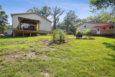 101 Canyon Road Montezuma IA 50171