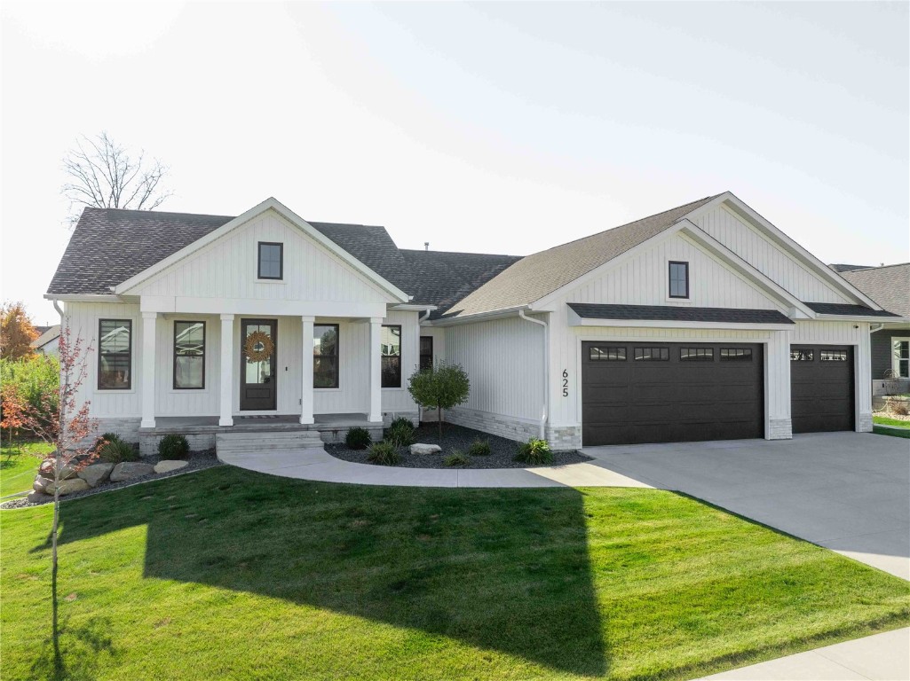625 Williams Drive Marion IA 52302