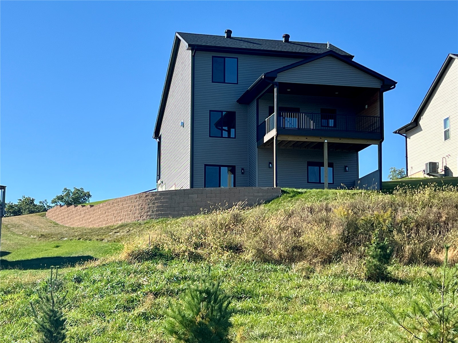 1306 E Gable Way Tiffin IA 52340