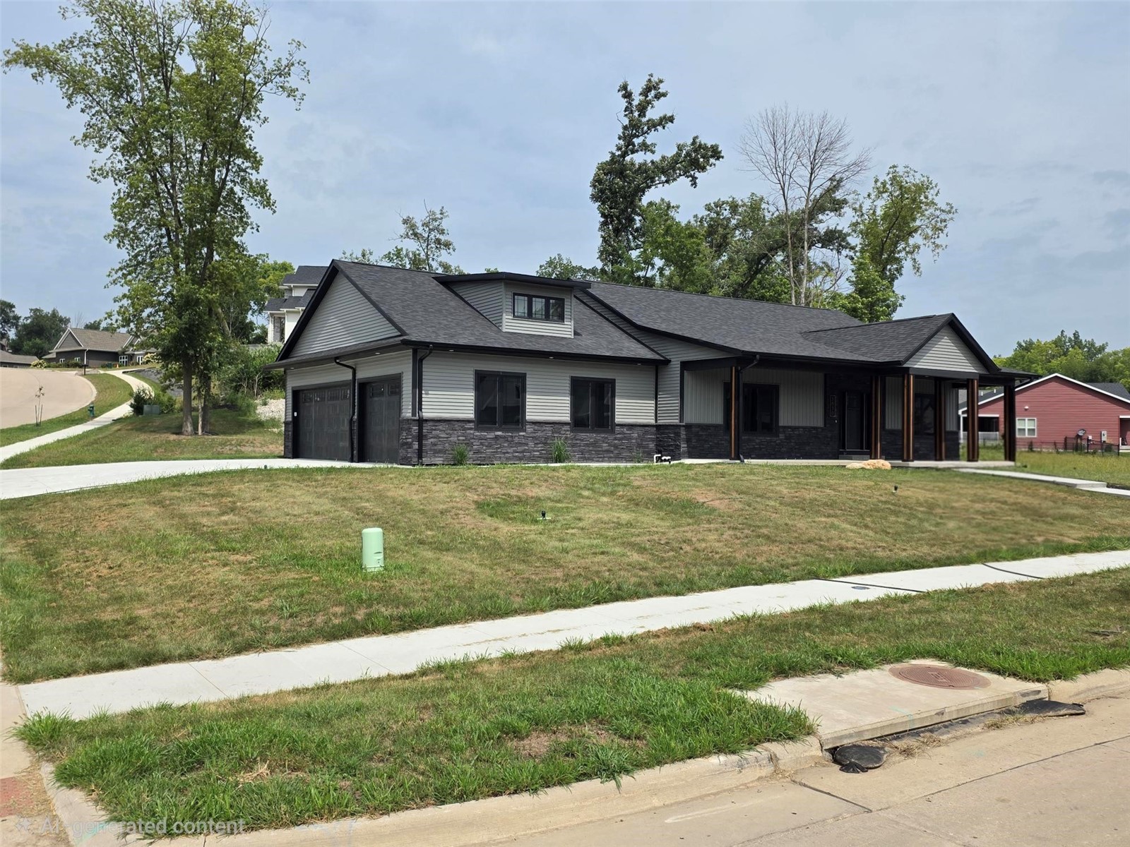 5630 Seminole Valley Trail NE Cedar Rapids IA 52411