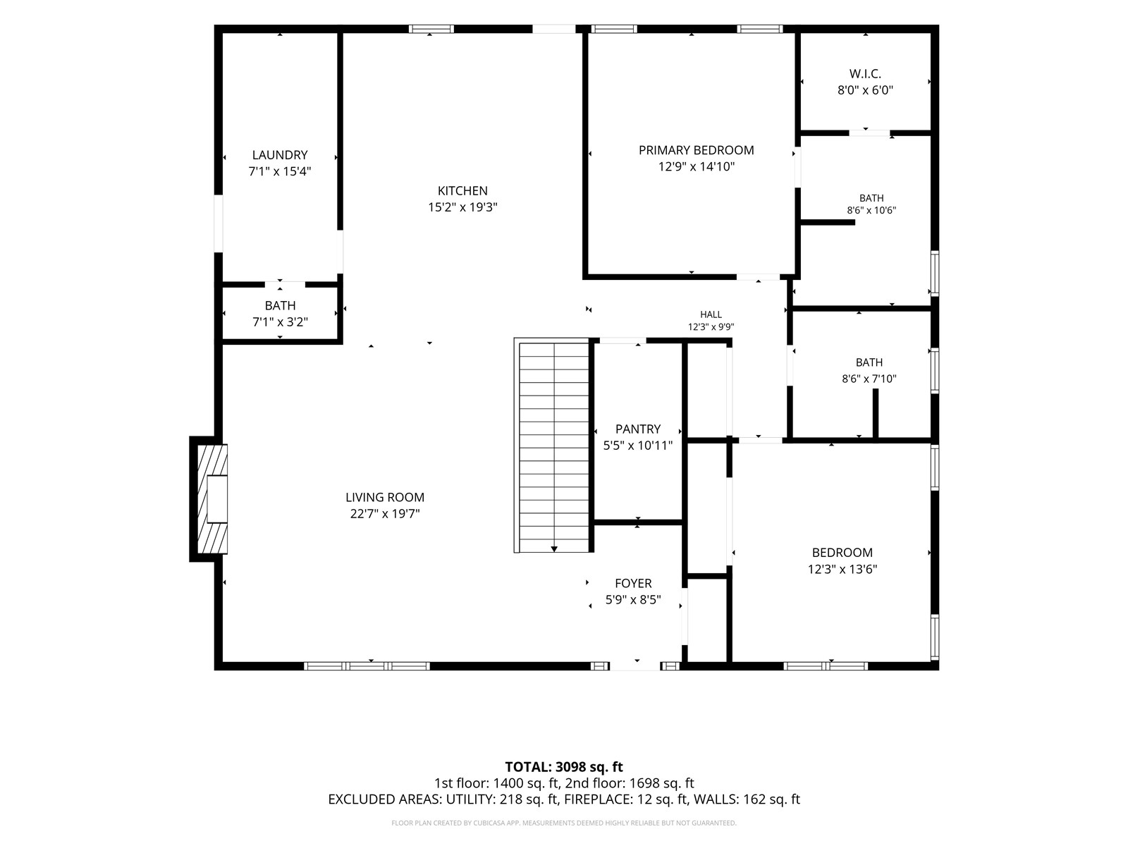 5630 Seminole Valley Trail NE Cedar Rapids IA 52411
