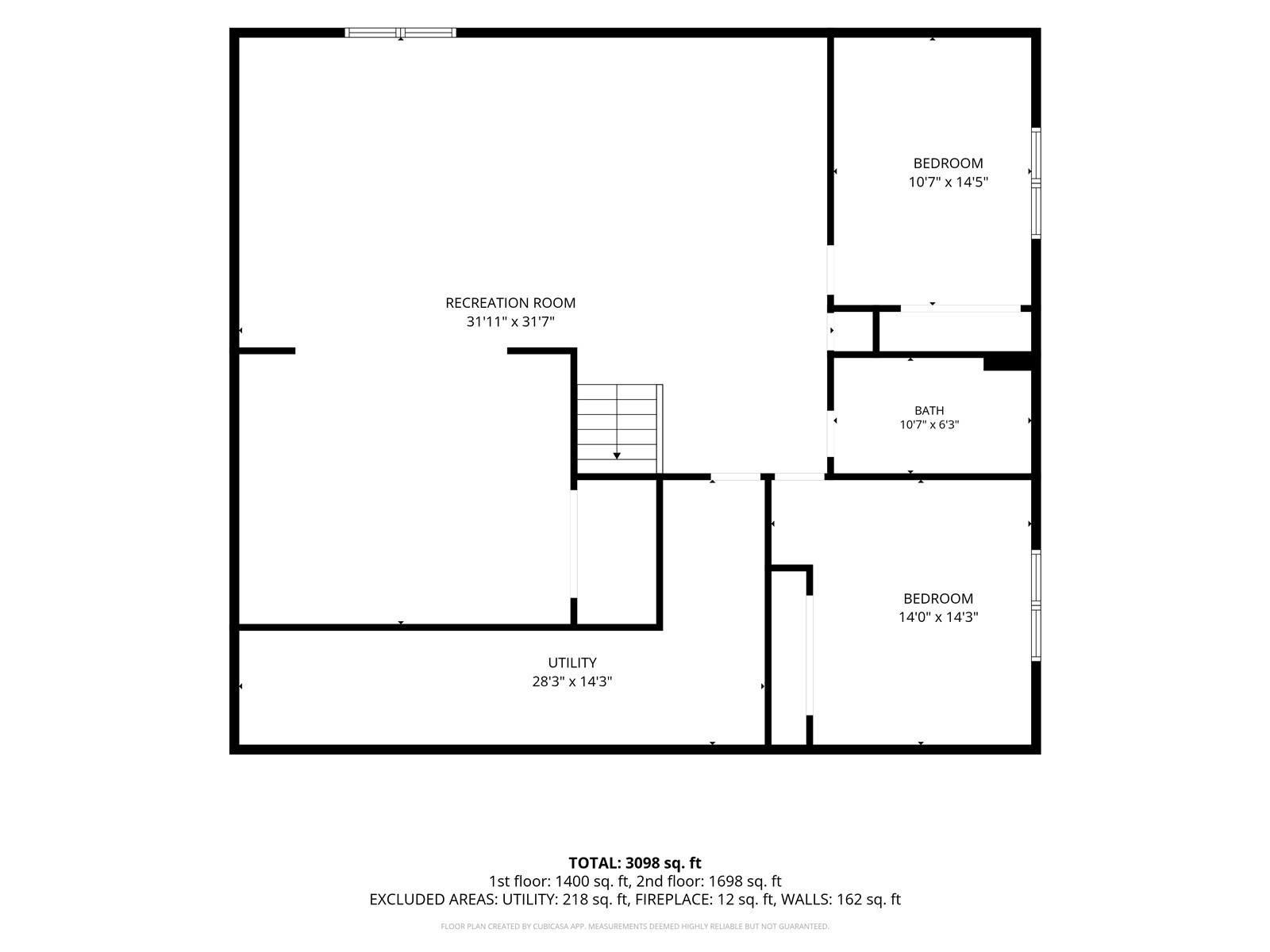 5630 Seminole Valley Trail NE Cedar Rapids IA 52411