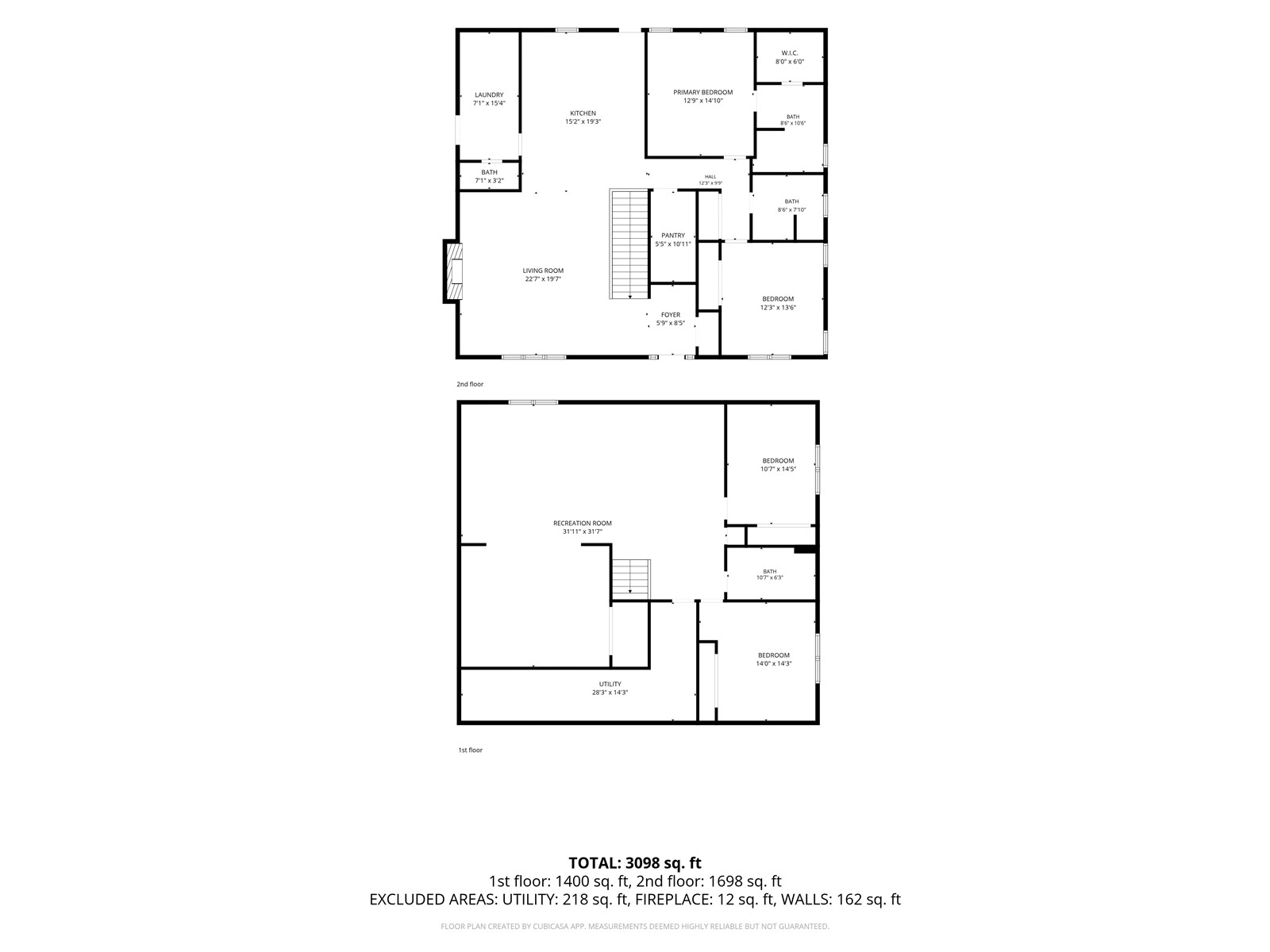 5630 Seminole Valley Trail NE Cedar Rapids IA 52411