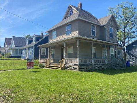 1402 1st Avenue NW Cedar Rapids IA 52405