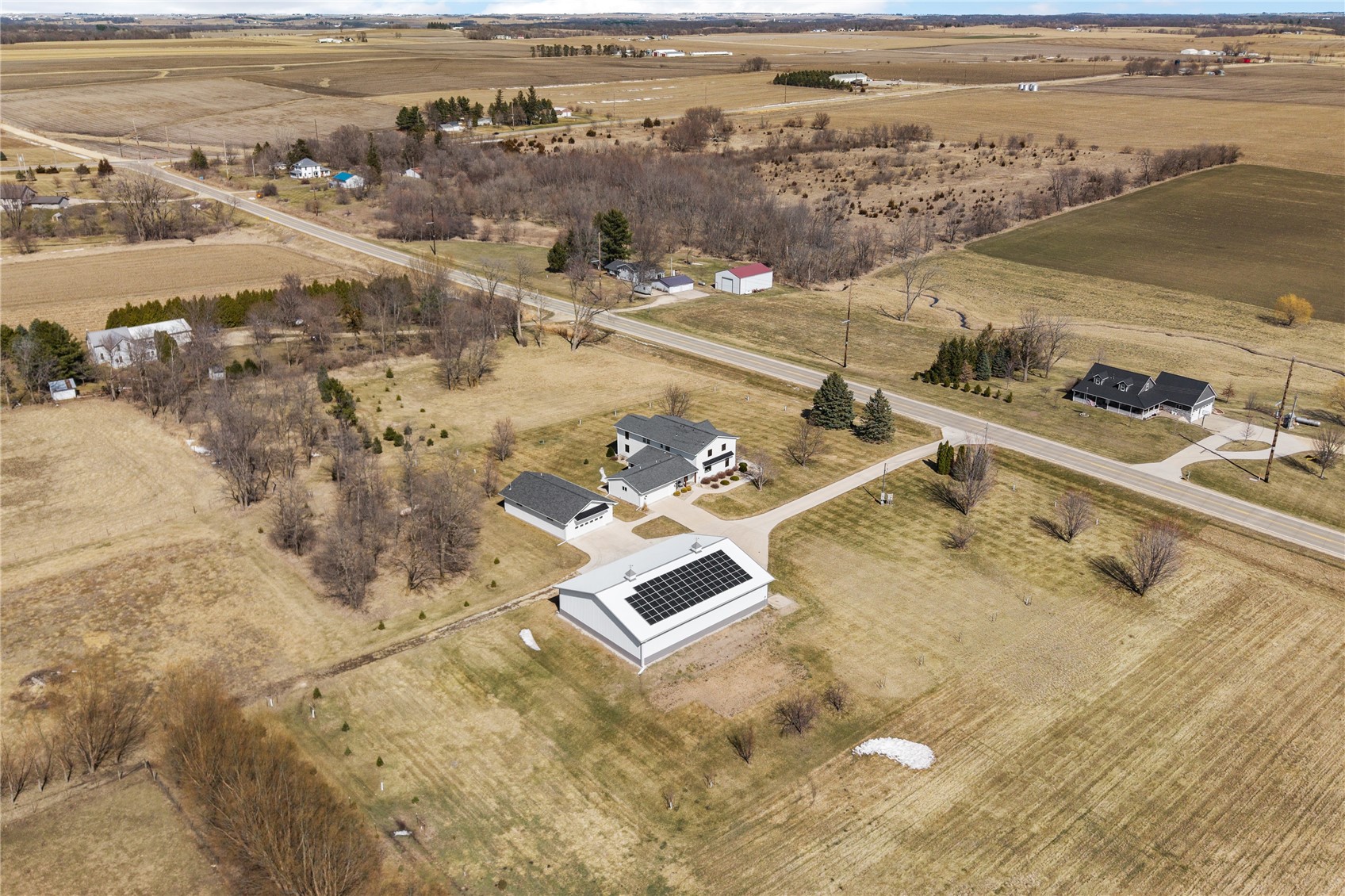 3138 Springville Springville IA 52336