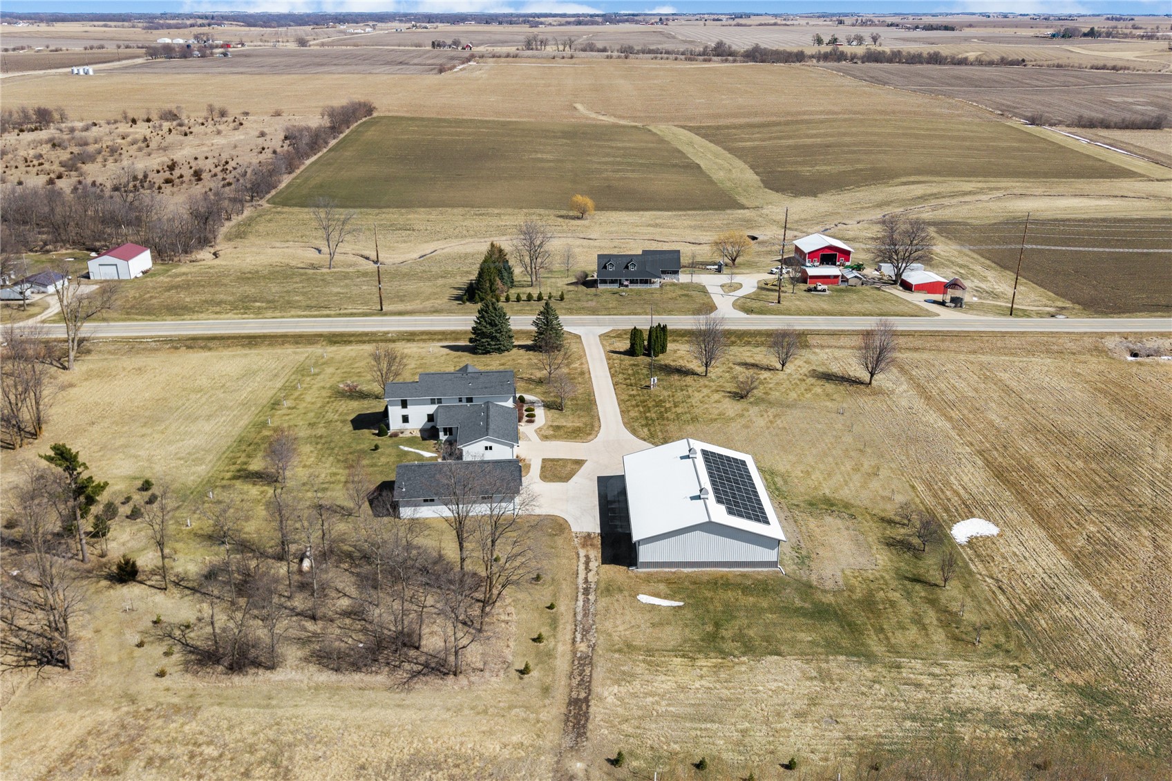 3138 Springville Springville IA 52336
