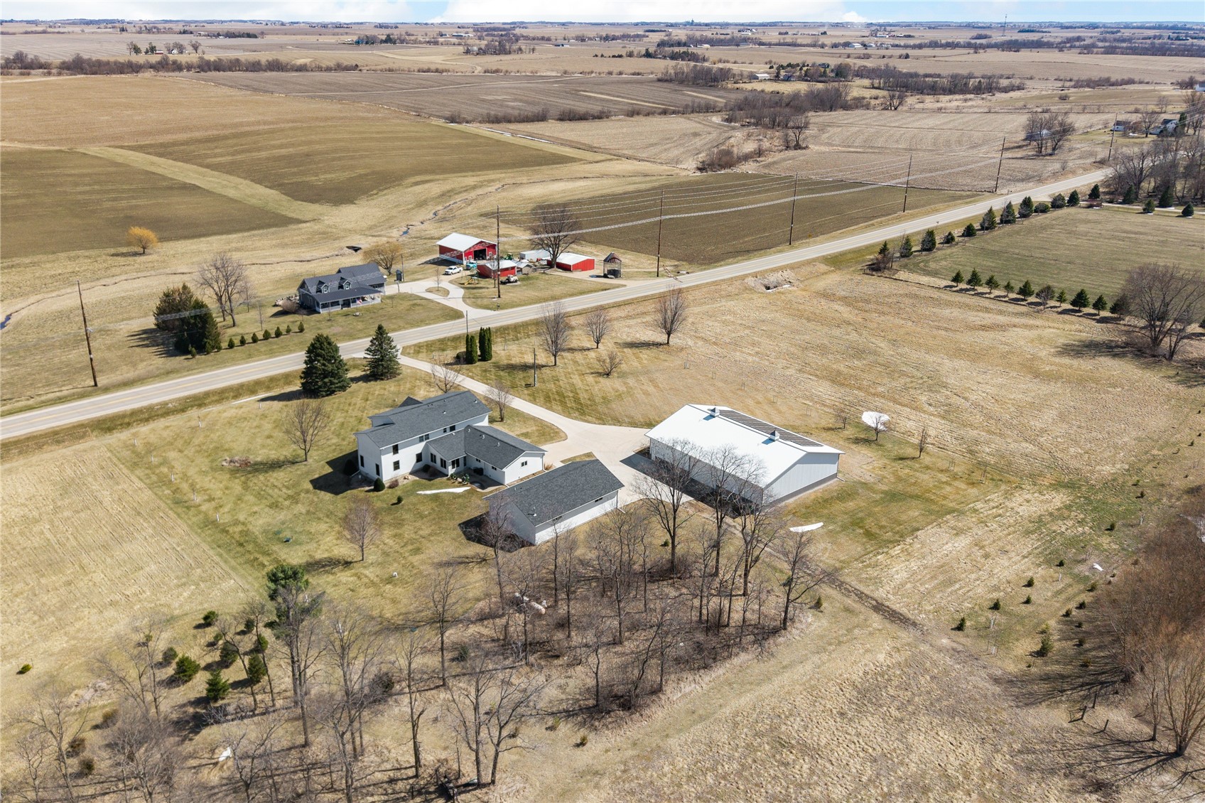 3138 Springville Springville IA 52336