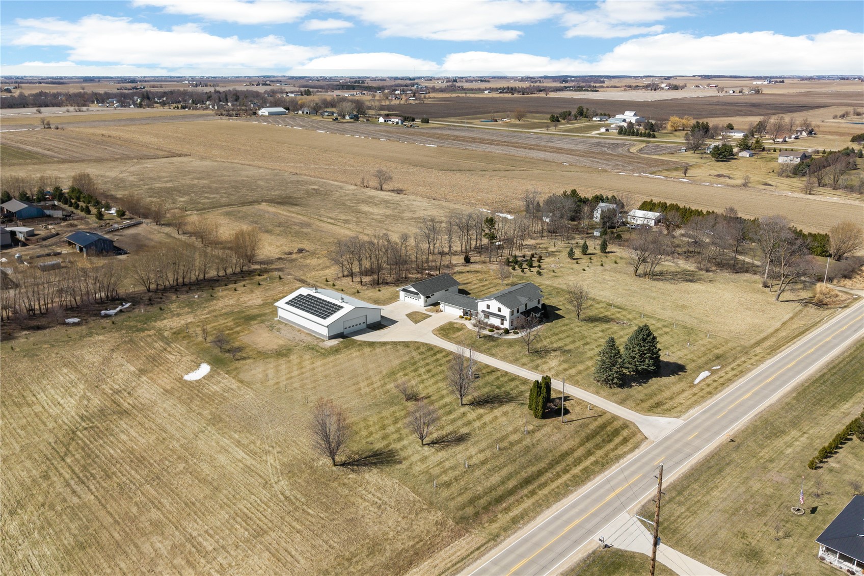 3138 Springville Springville IA 52336