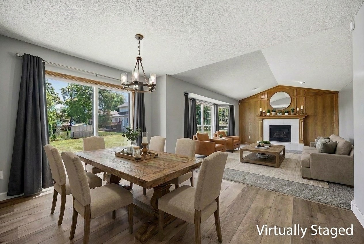 7916 Gray Fox Drive NE Cedar Rapids IA 58240