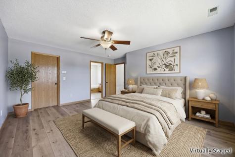7916 Gray Fox Drive NE Cedar Rapids IA 58240