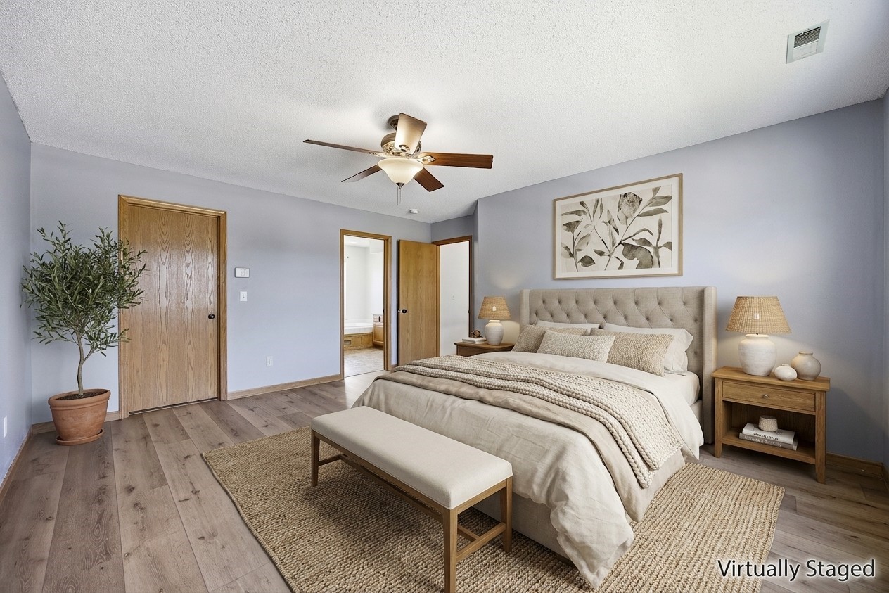 7916 Gray Fox Drive NE Cedar Rapids IA 58240