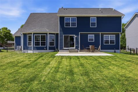 7916 Gray Fox Drive NE Cedar Rapids IA 58240