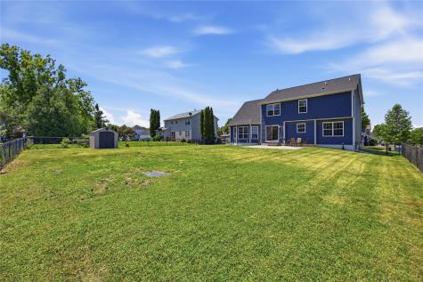 7916 Gray Fox Drive NE Cedar Rapids IA 58240