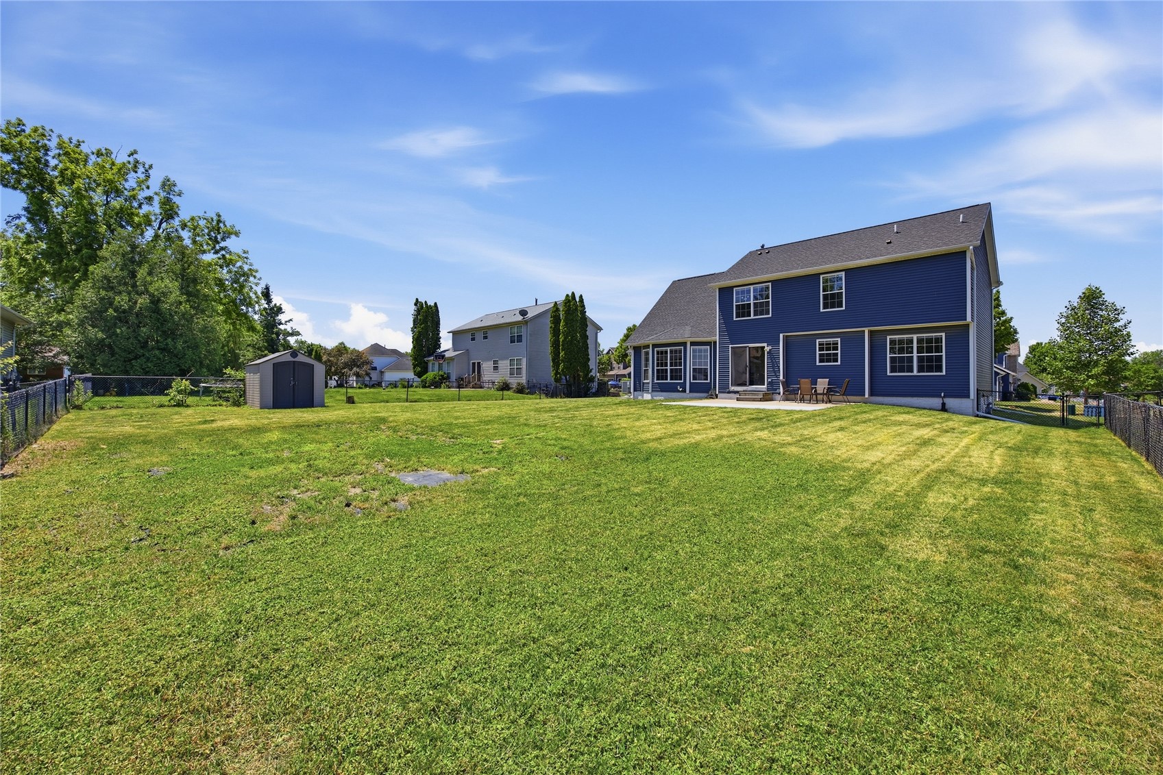 7916 Gray Fox Drive NE Cedar Rapids IA 58240