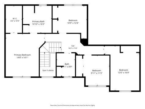 7916 Gray Fox Drive NE Cedar Rapids IA 58240