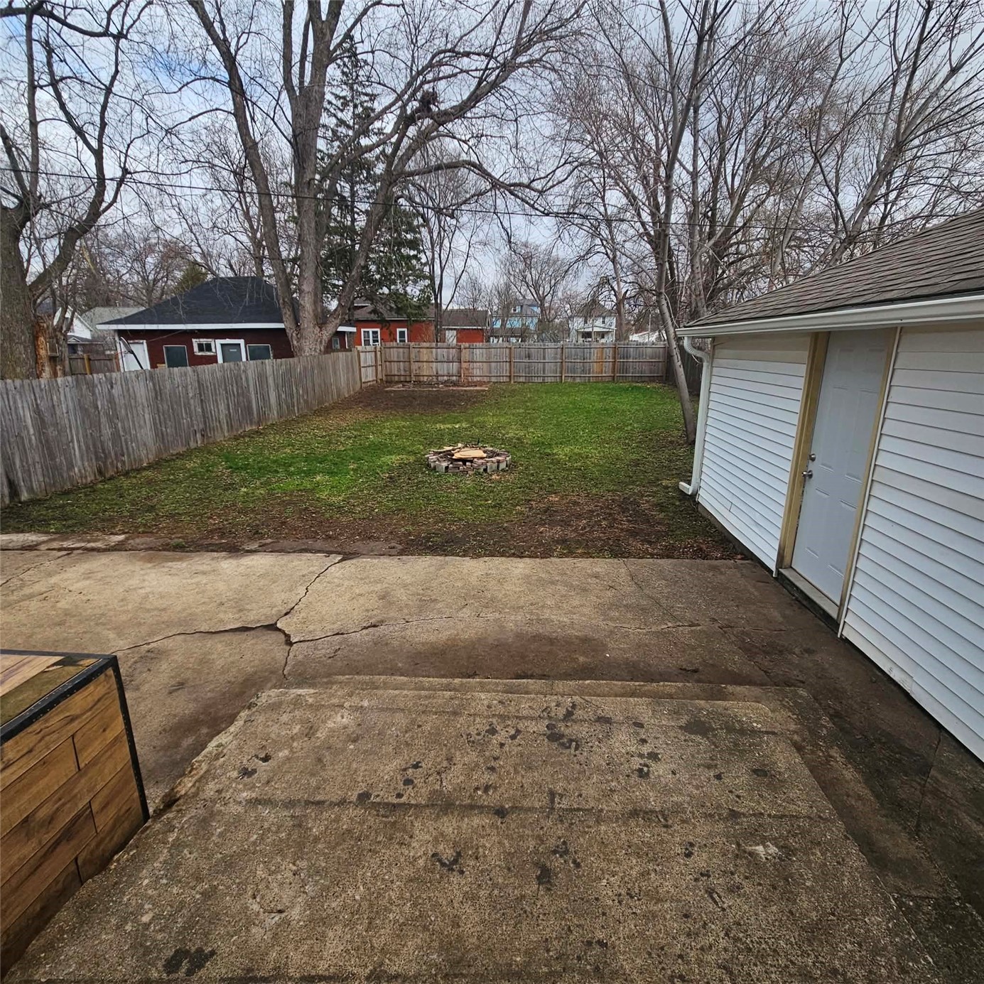 319 NW 2nd Street Oelwein IA 50662