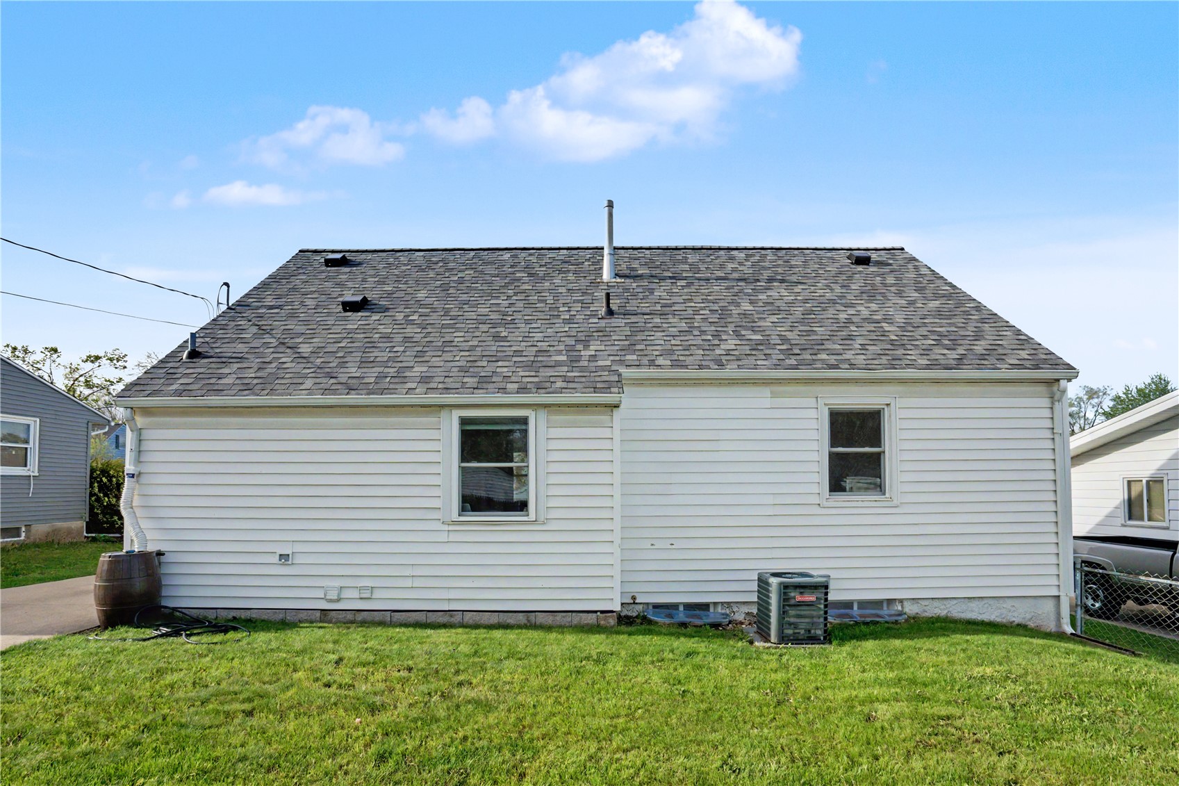 1626 Hollywood Boulevard NE Cedar Rapids IA 52402