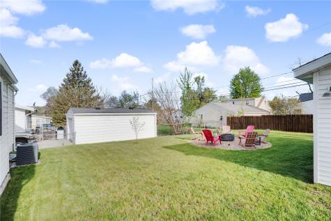 1626 Hollywood Boulevard NE Cedar Rapids IA 52402