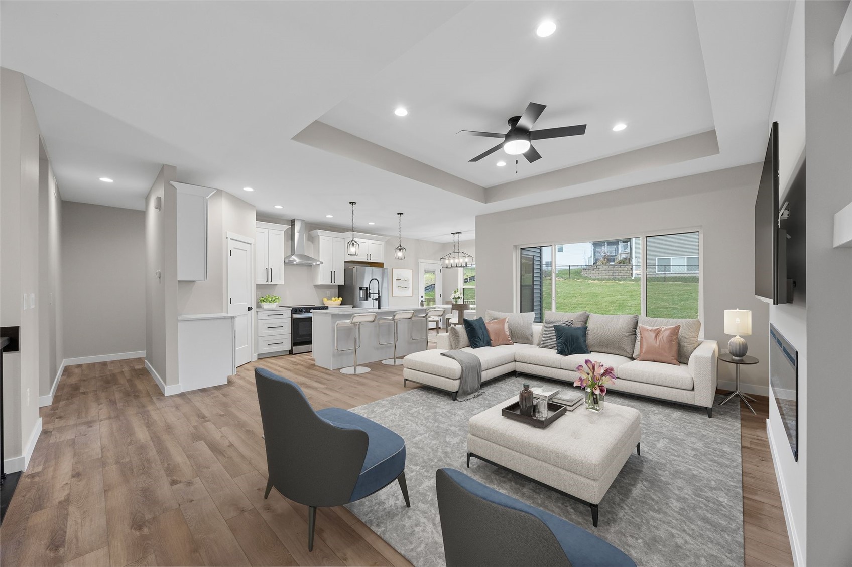 1609 38th Street SE Cedar Rapids IA 52403
